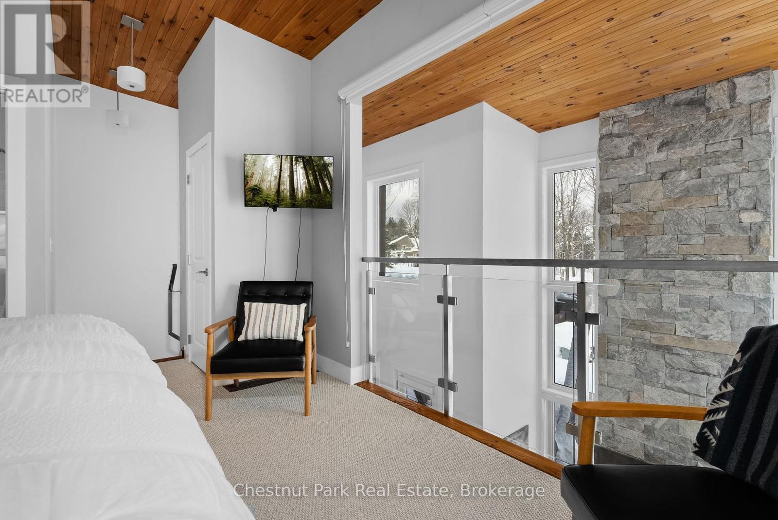 6 Carrick Trail, Gravenhurst, Ontario  P1P 0A6 - Photo 21 - X11886332