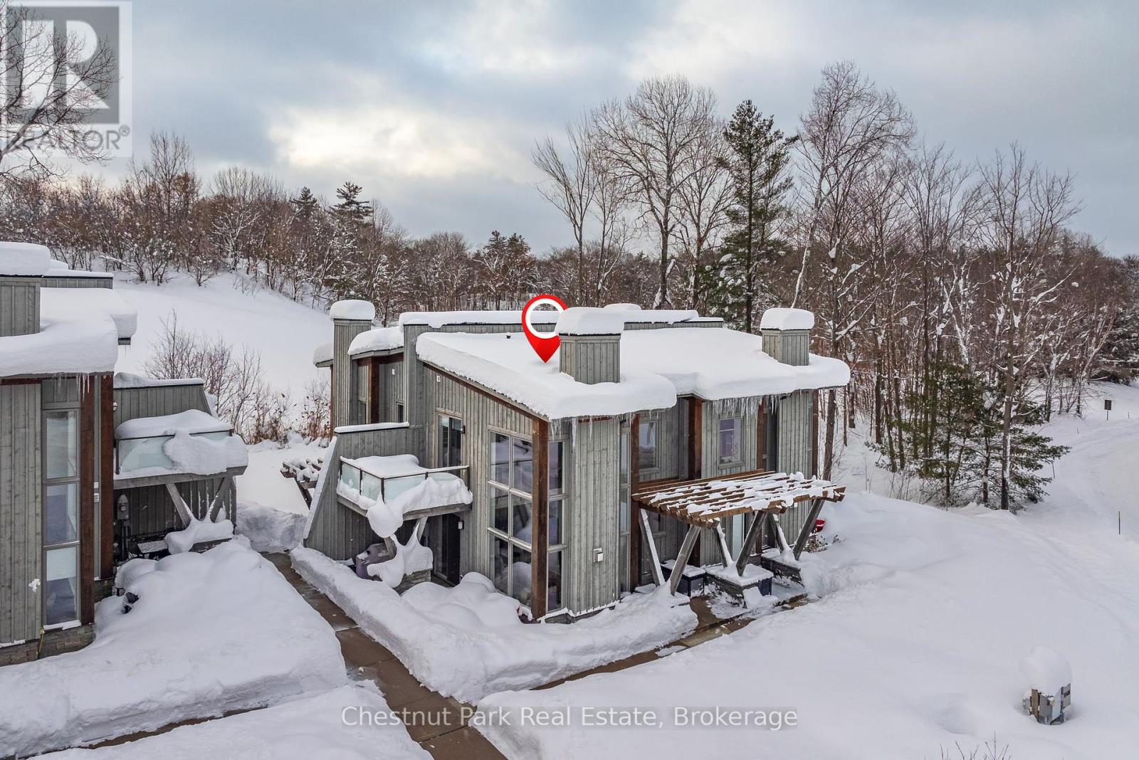 6 Carrick Trail, Gravenhurst, Ontario  P1P 0A6 - Photo 25 - X11886332