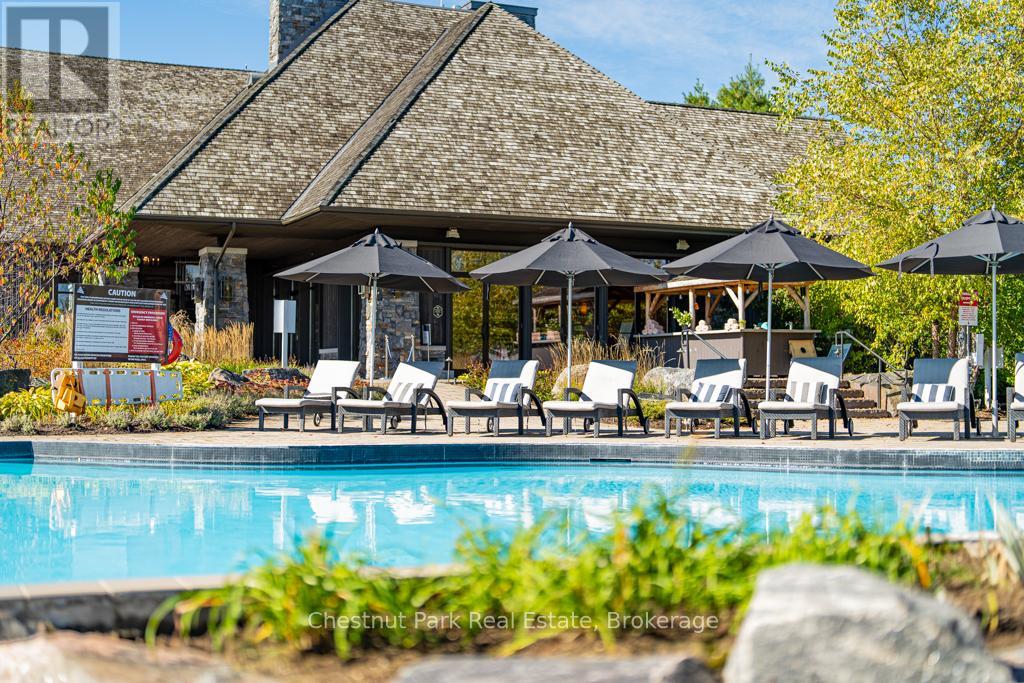 6 Carrick Trail, Gravenhurst, Ontario  P1P 0A6 - Photo 31 - X11886332