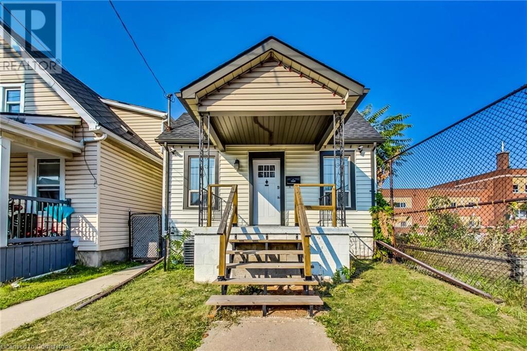 1383 CANNON Street E, Hamilton, Ontario