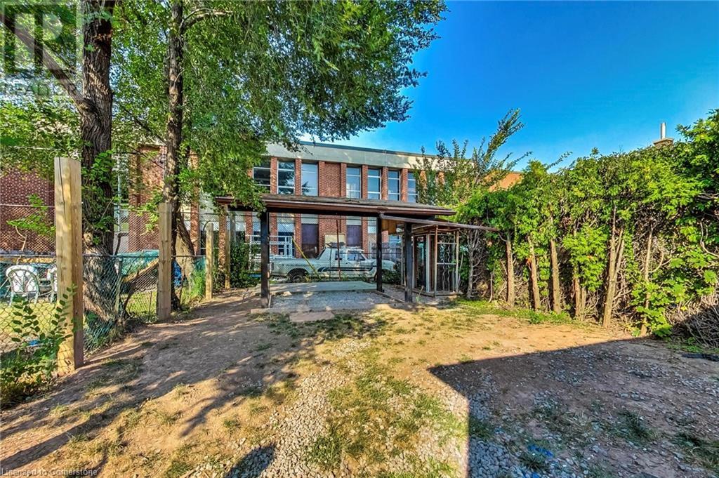 1383 Cannon Street E, Hamilton, Ontario  L8H 1W2 - Photo 32 - 40684052