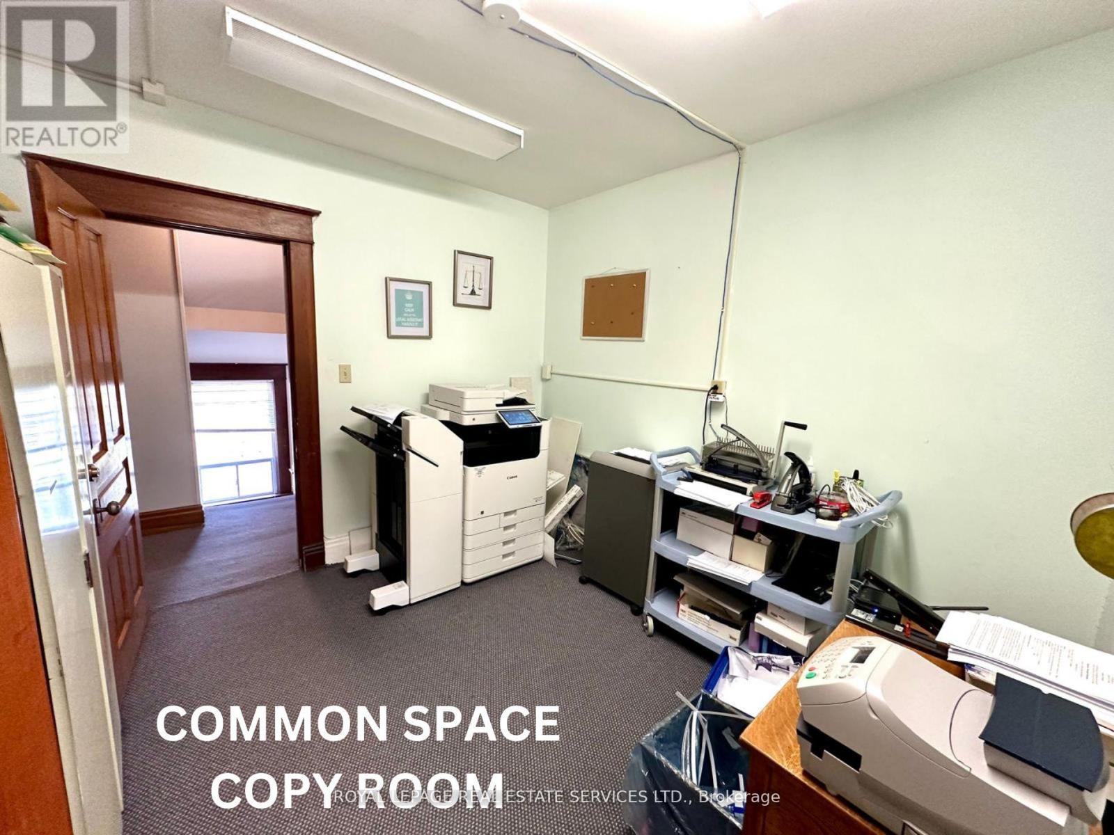 3rd Fl - 268 Main Street N, Brampton, Ontario  L6V 1P5 - Photo 12 - W11886302