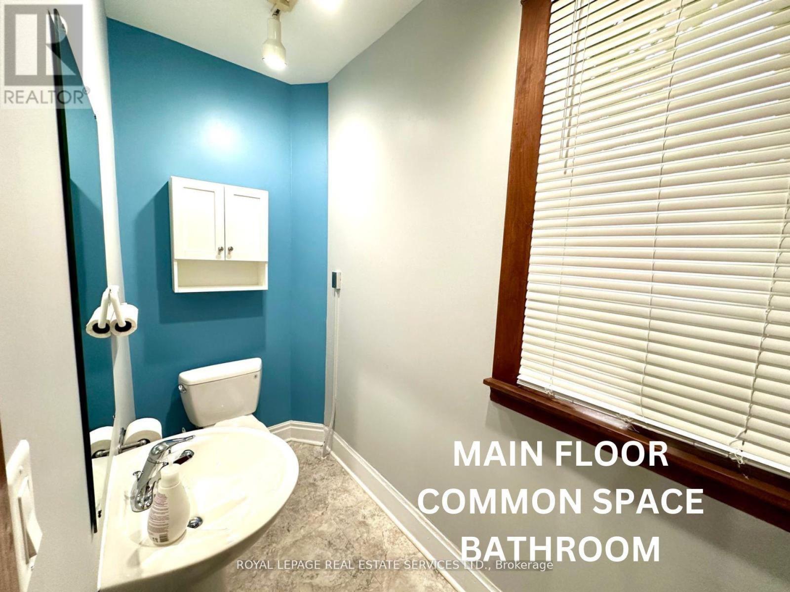 3rd Fl - 268 Main Street N, Brampton, Ontario  L6V 1P5 - Photo 14 - W11886302