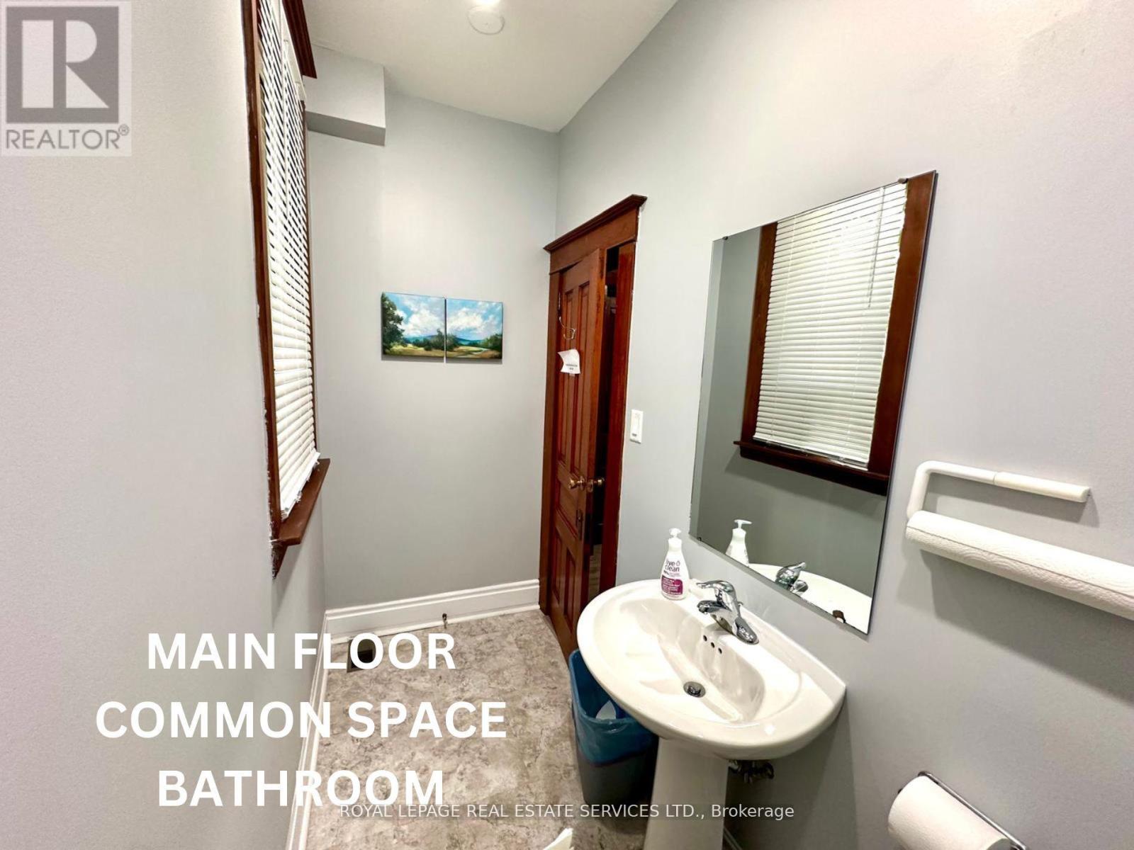 3rd Fl - 268 Main Street N, Brampton, Ontario  L6V 1P5 - Photo 15 - W11886302