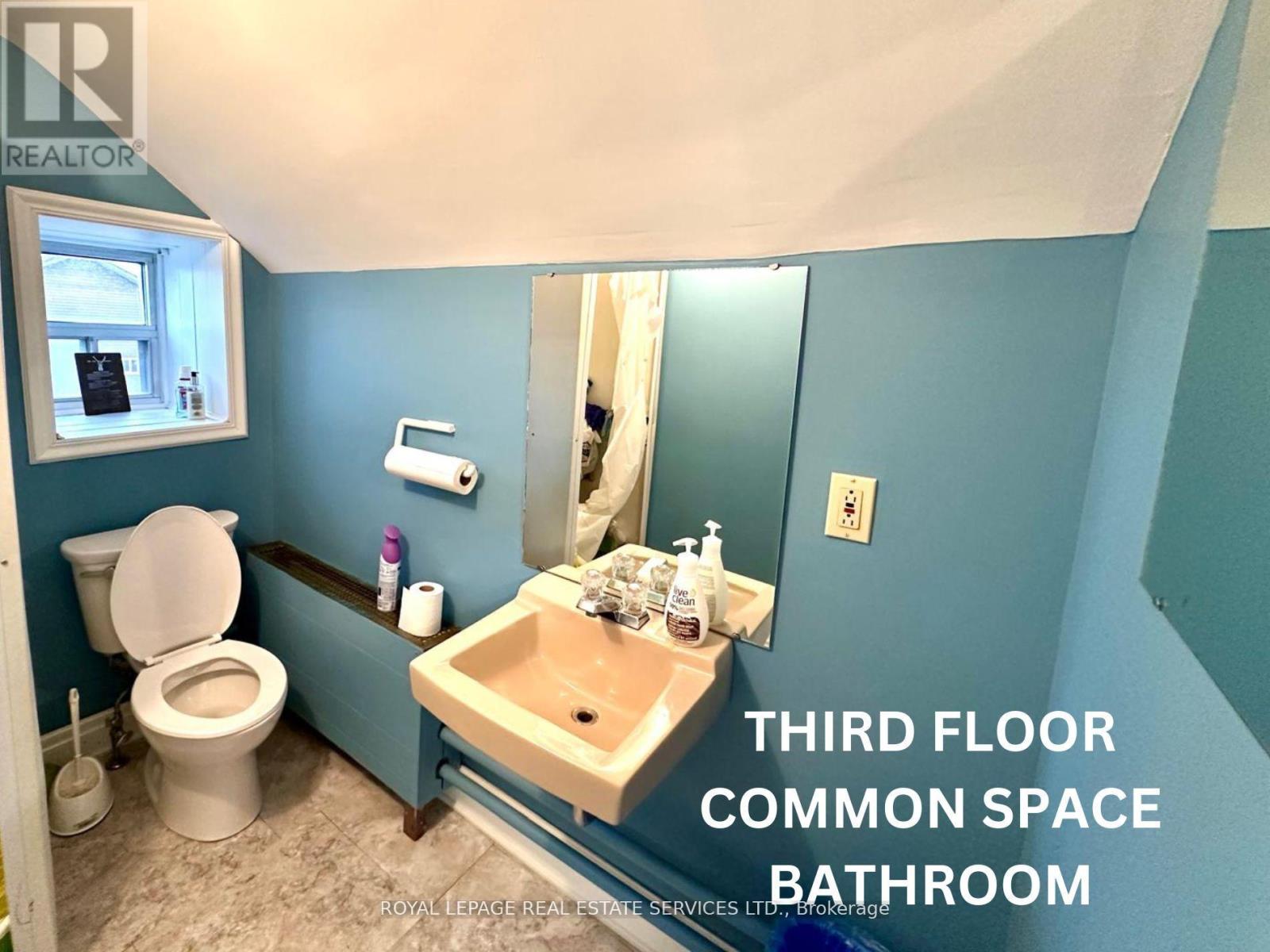 3rd Fl - 268 Main Street N, Brampton, Ontario  L6V 1P5 - Photo 16 - W11886302