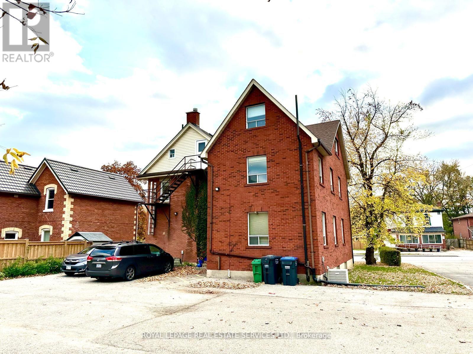 3rd Fl - 268 Main Street N, Brampton, Ontario  L6V 1P5 - Photo 18 - W11886302
