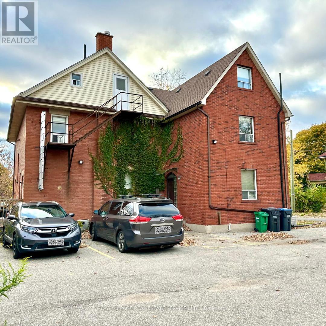 3rd Fl - 268 Main Street N, Brampton, Ontario  L6V 1P5 - Photo 19 - W11886302