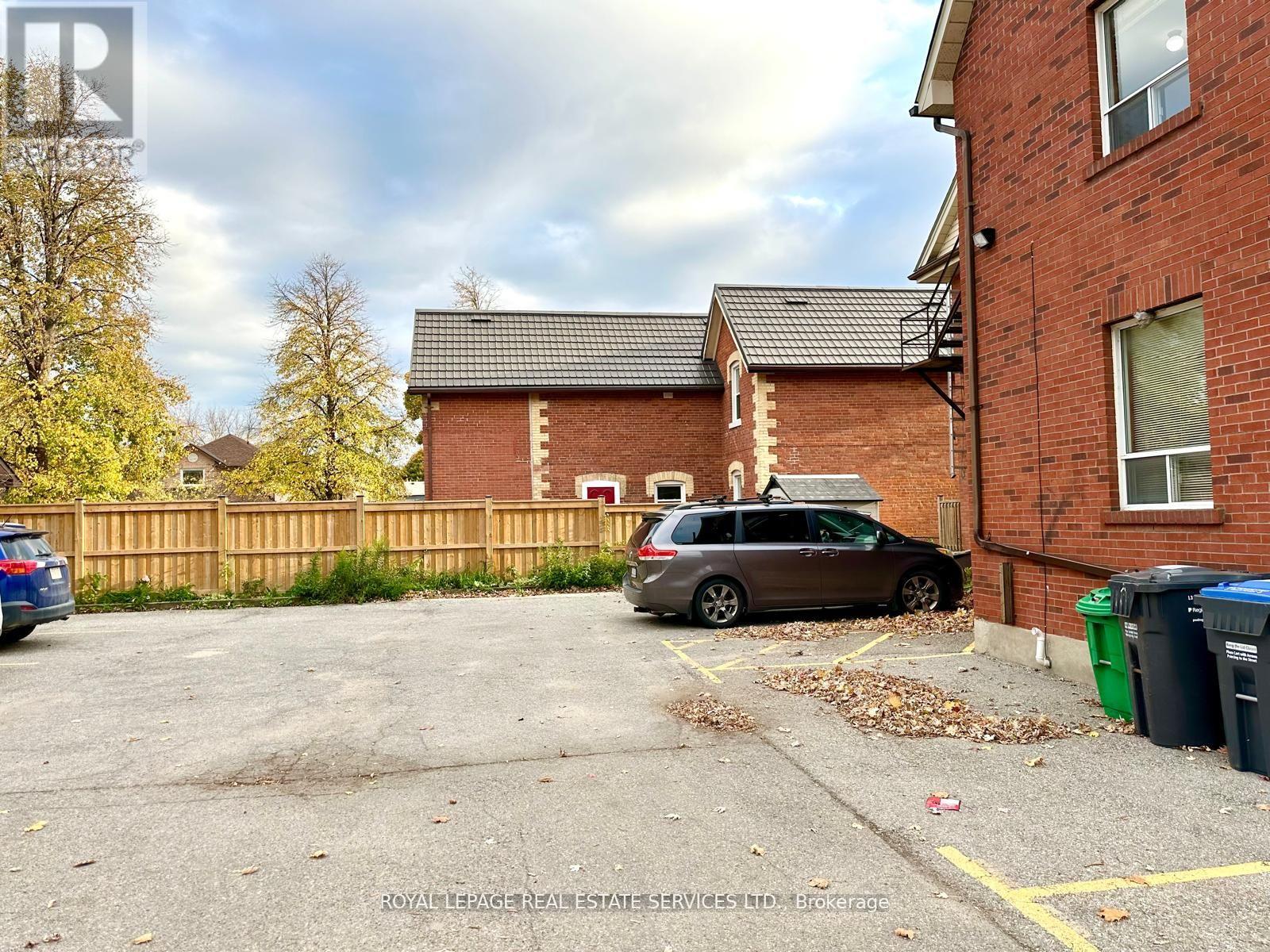 3rd Fl - 268 Main Street N, Brampton, Ontario  L6V 1P5 - Photo 20 - W11886302