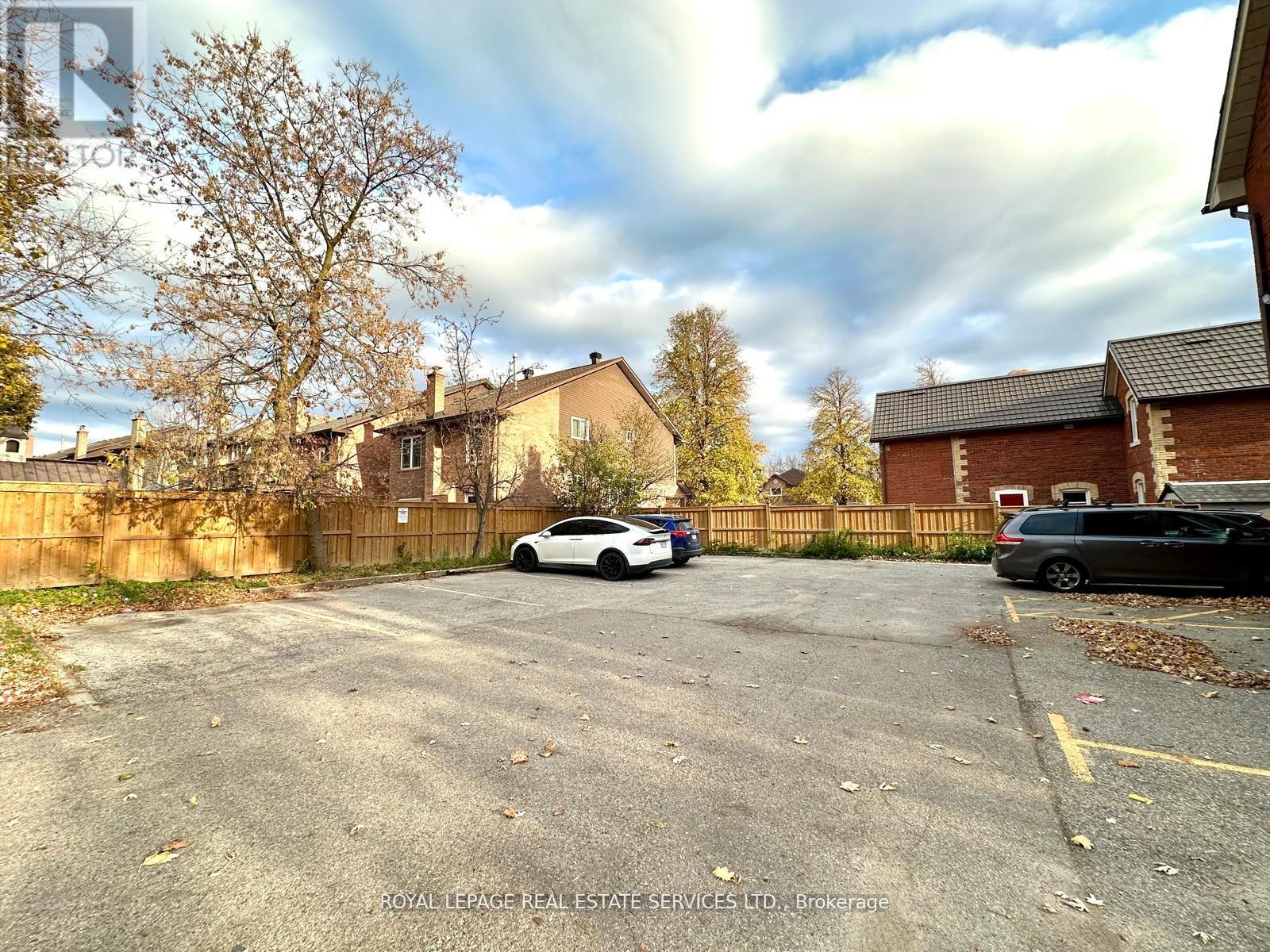 3rd Fl - 268 Main Street N, Brampton, Ontario  L6V 1P5 - Photo 21 - W11886302