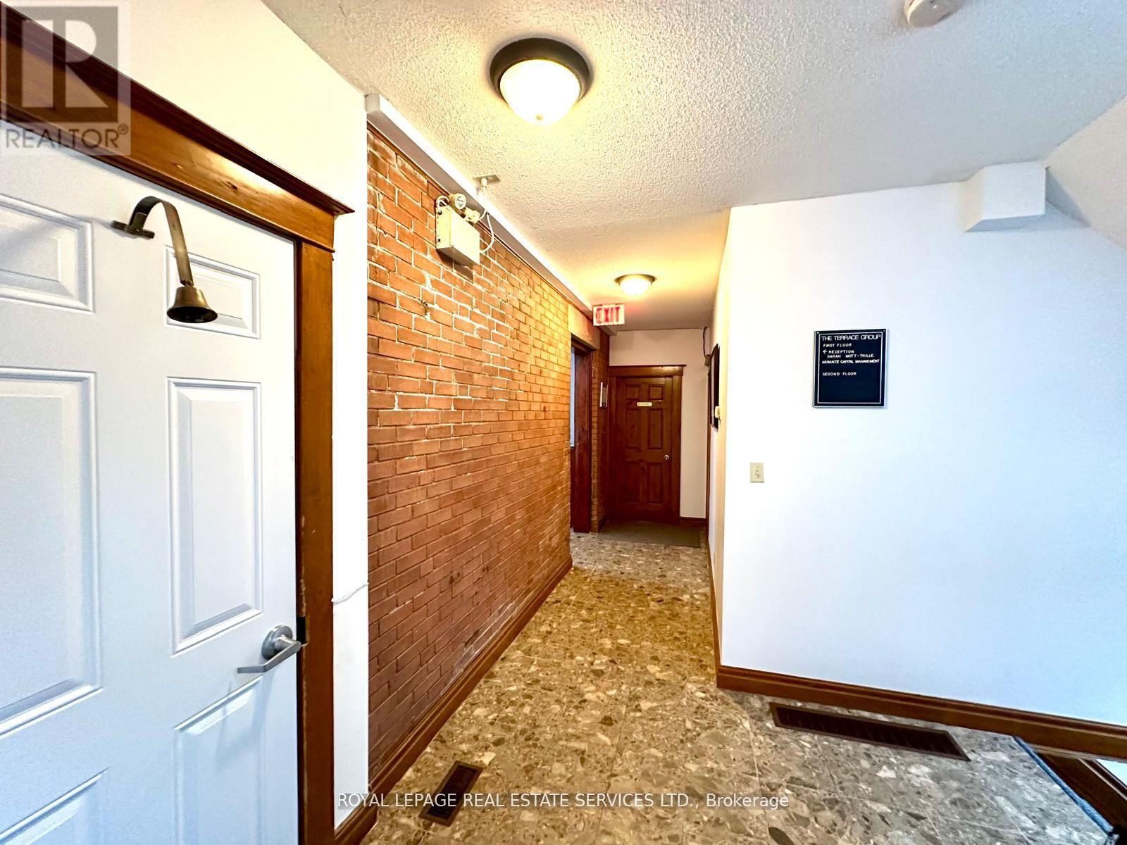 3rd Fl - 268 Main Street N, Brampton, Ontario  L6V 1P5 - Photo 3 - W11886302