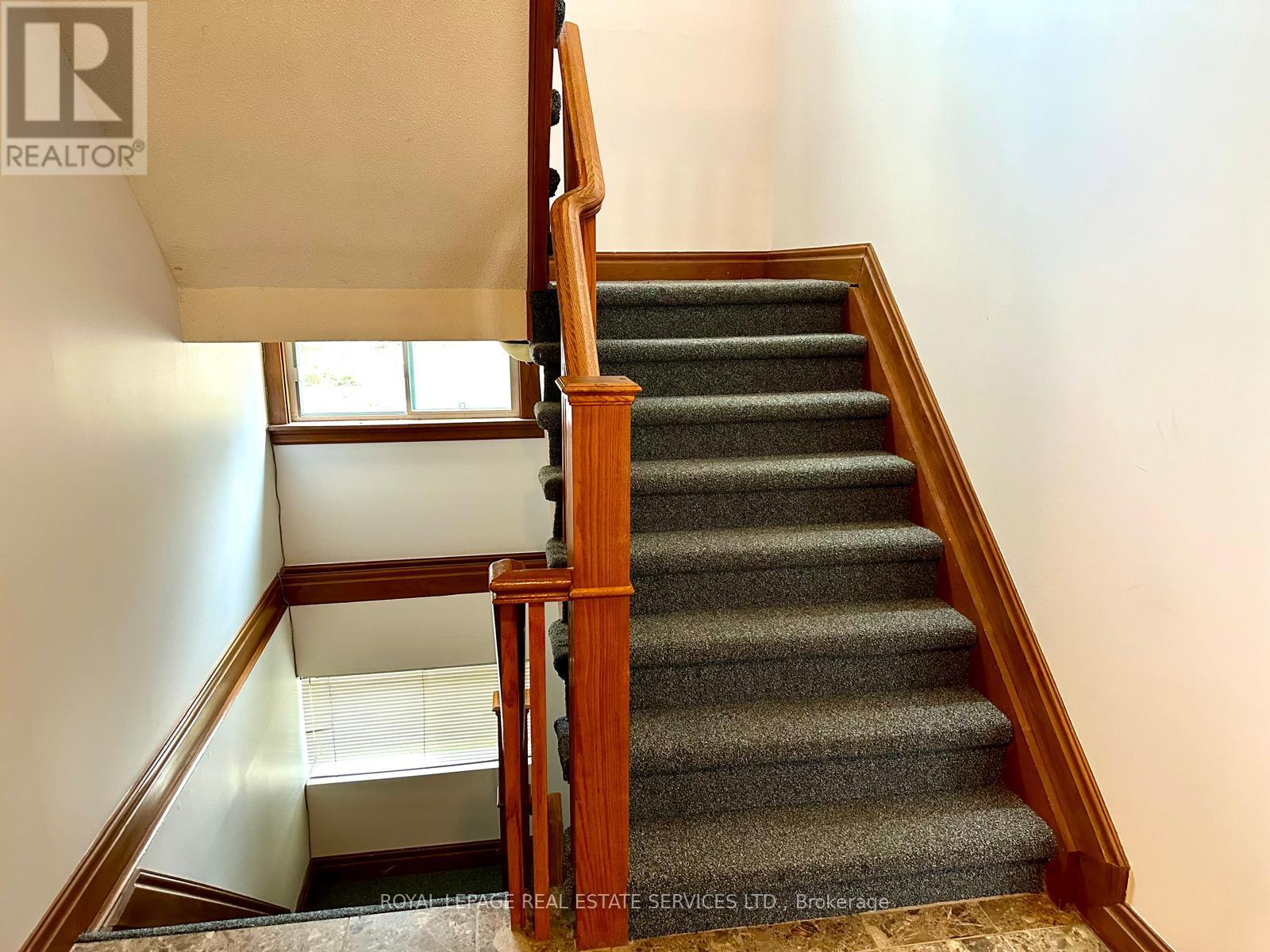 3rd Fl - 268 Main Street N, Brampton, Ontario  L6V 1P5 - Photo 4 - W11886302