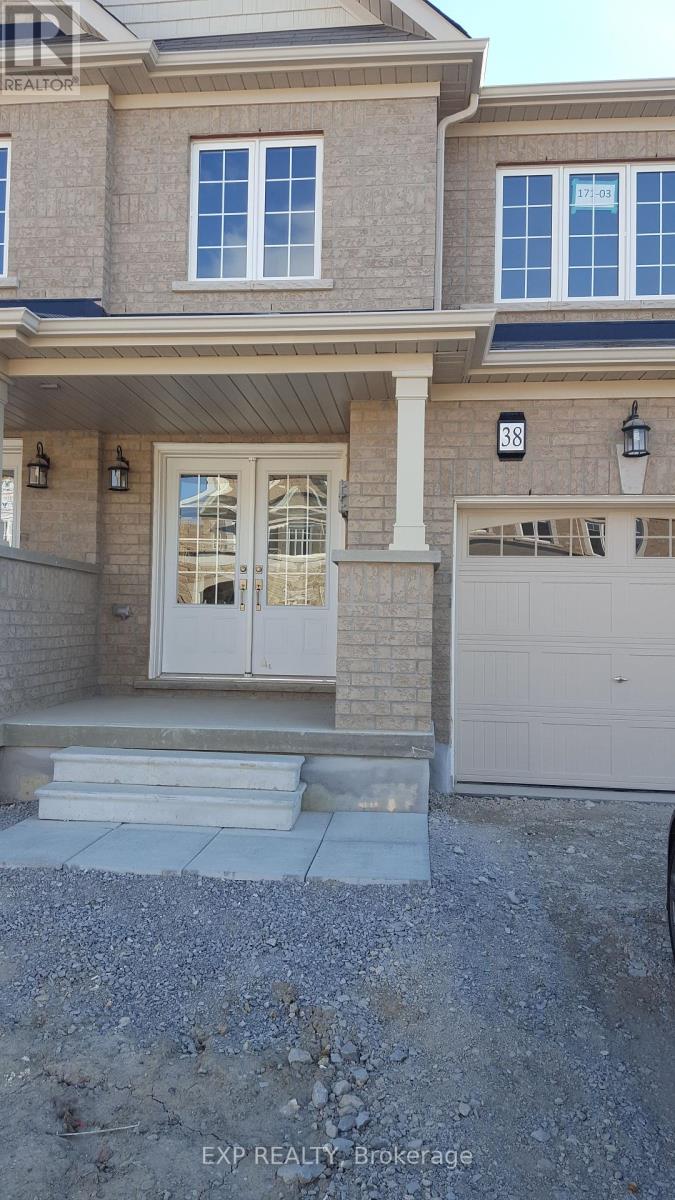 38 Hoover Road, Brampton, Ontario  L7A 4L2 - Photo 20 - W11886320