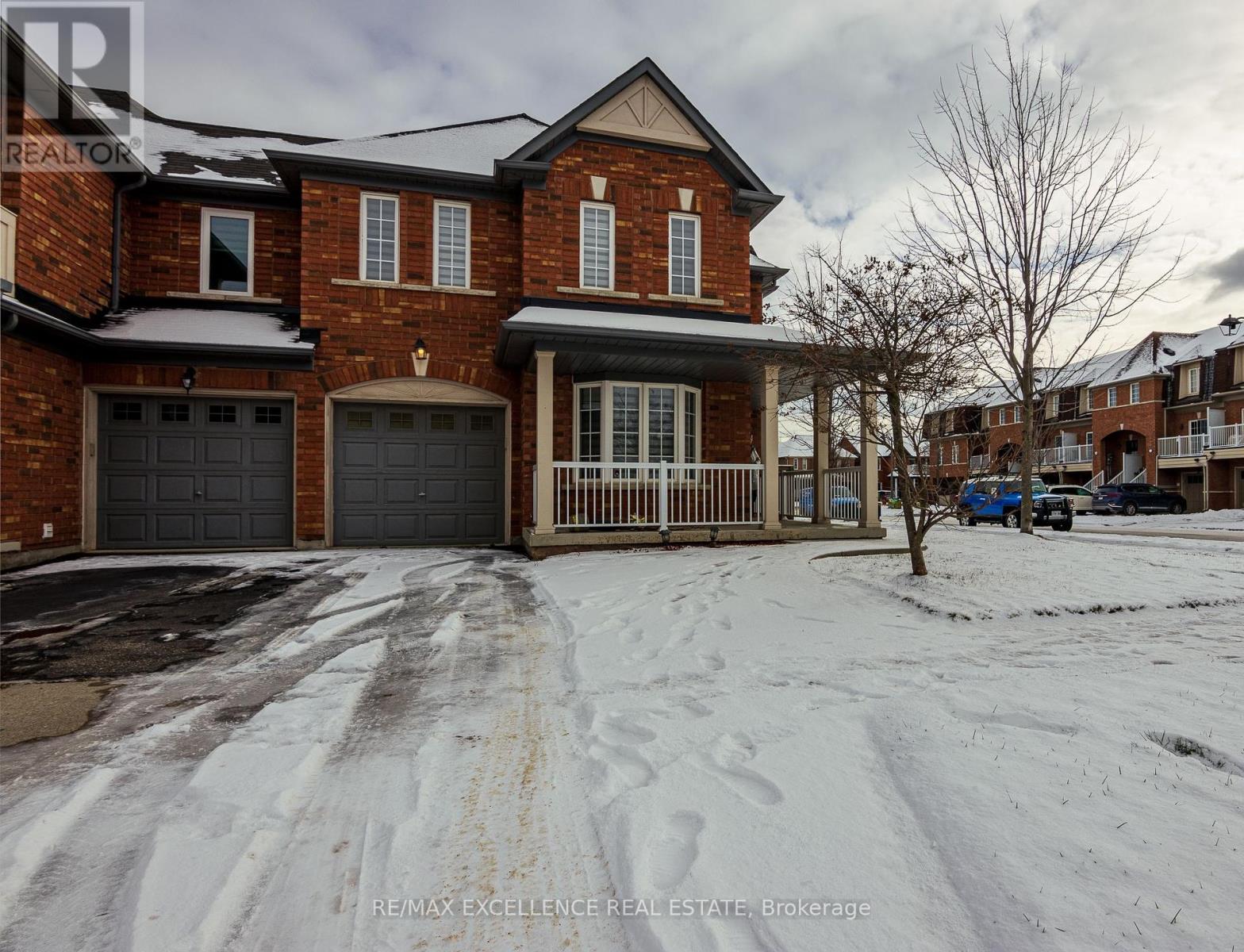 2324 SADDLECREEK CRESCENT, Oakville, Ontario