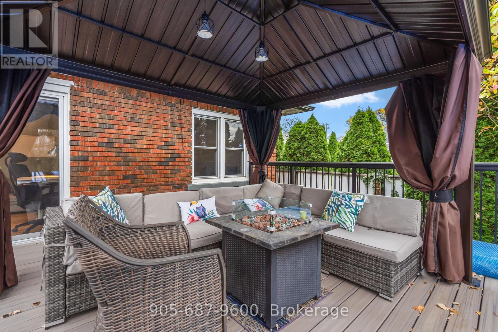 3 Brisbane Glen, St. Catharines, Ontario  L2M 3K8 - Photo 27 - X10429669