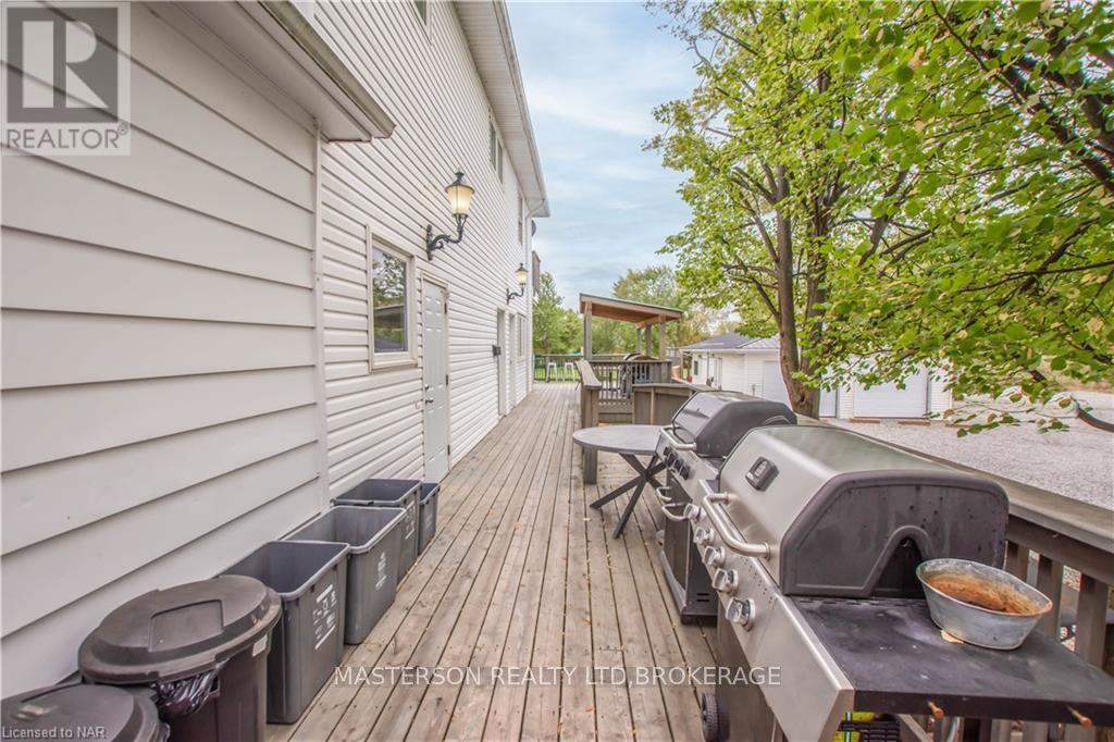 9268 Lundys Lane Lane, Niagara Falls, Ontario  L2H 0T5 - Photo 3 - X9410962