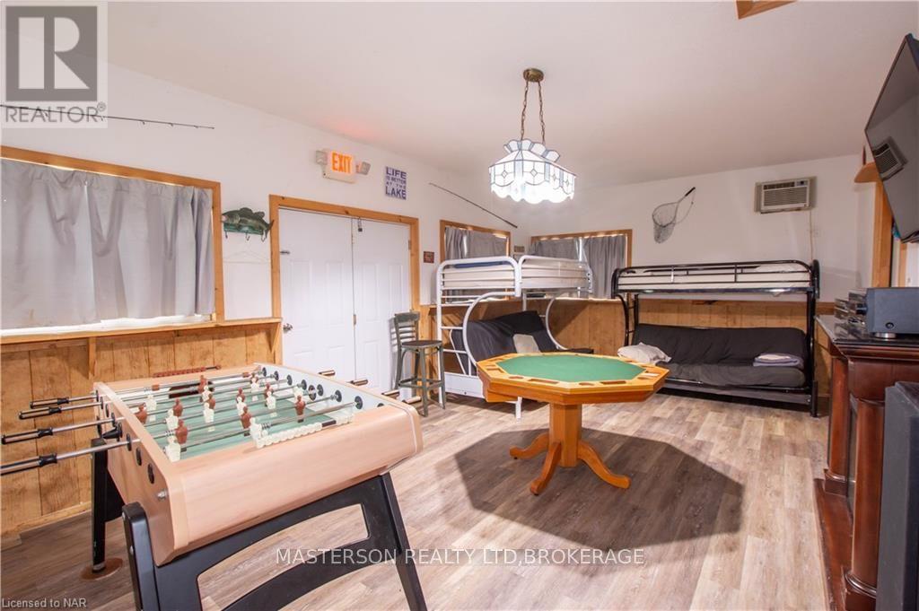 9268 Lundys Lane Lane, Niagara Falls, Ontario  L2H 0T5 - Photo 32 - X9410962