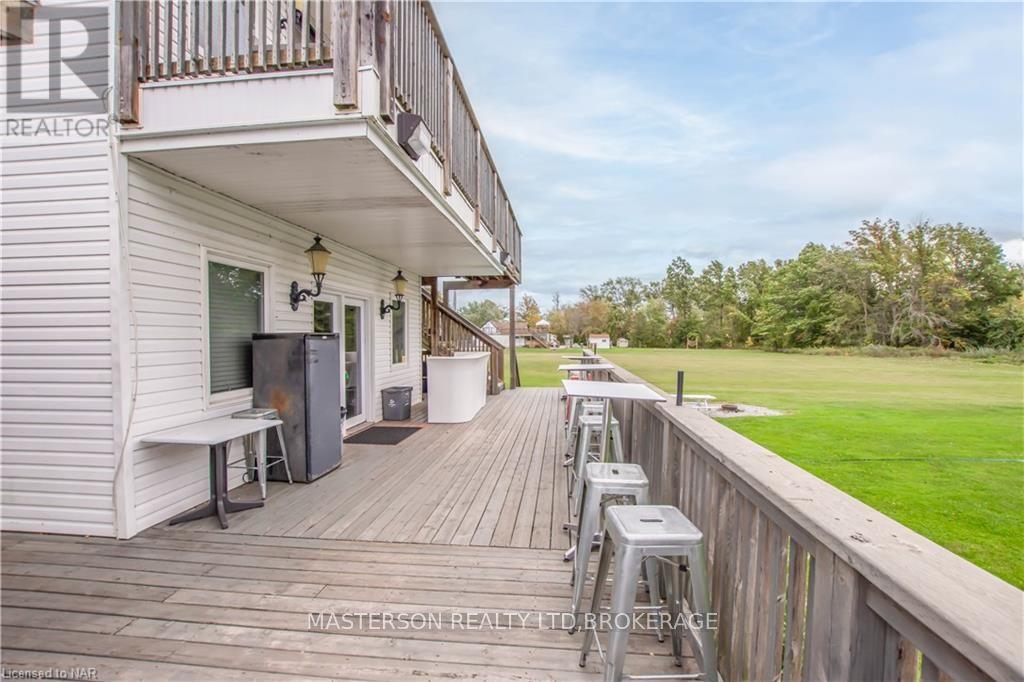 9268 Lundys Lane Lane, Niagara Falls, Ontario  L2H 0T5 - Photo 4 - X9410962