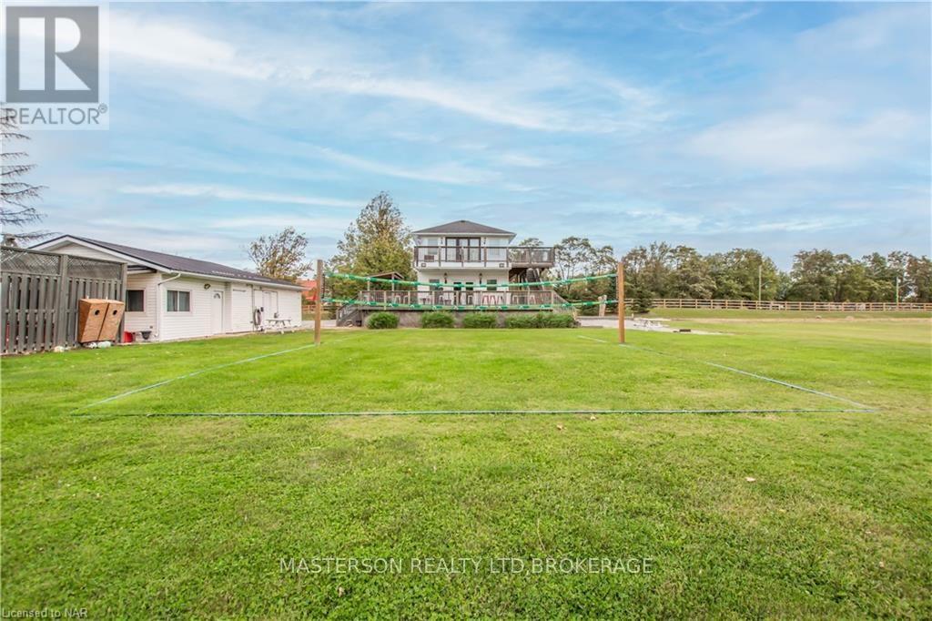 9268 Lundys Lane Lane, Niagara Falls, Ontario  L2H 0T5 - Photo 40 - X9410962
