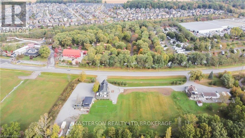 9268 Lundys Lane Lane, Niagara Falls, Ontario  L2H 0T5 - Photo 5 - X9410962