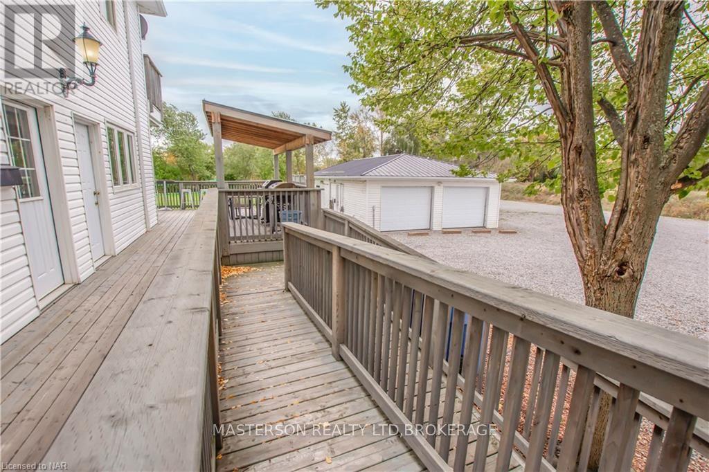 9268 Lundys Lane Lane, Niagara Falls, Ontario  L2H 0T5 - Photo 6 - X9410962