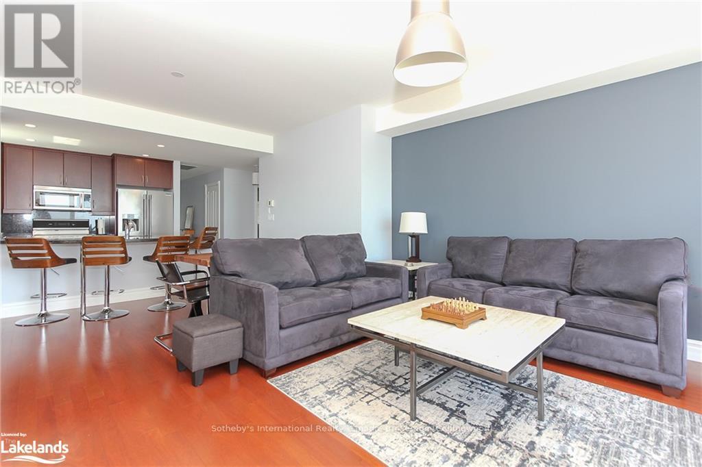 550 Mariners Way, Collingwood, Ontario  L9Y 5C7 - Photo 12 - S10437650