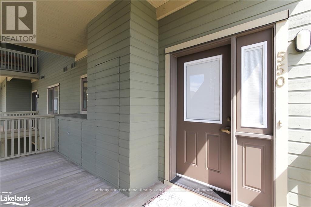 550 Mariners Way, Collingwood, Ontario  L9Y 5C7 - Photo 2 - S10437650