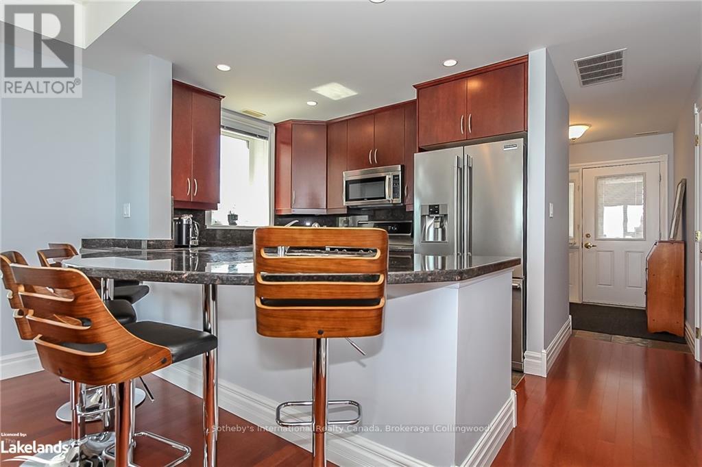 550 Mariners Way, Collingwood, Ontario  L9Y 5C7 - Photo 5 - S10437650