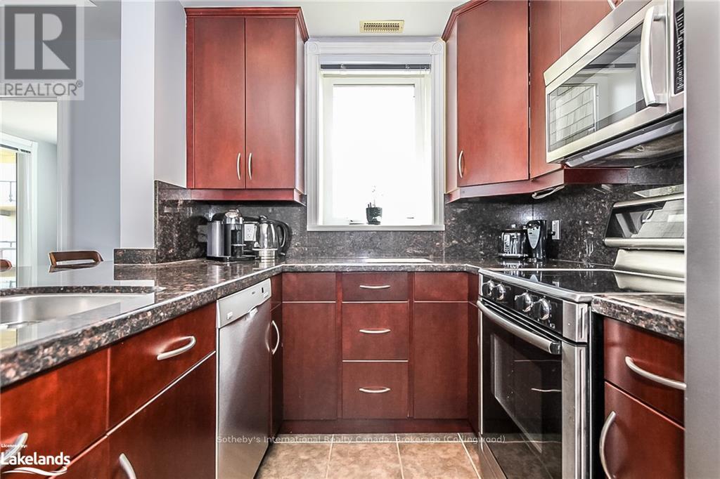 550 Mariners Way, Collingwood, Ontario  L9Y 5C7 - Photo 6 - S10437650