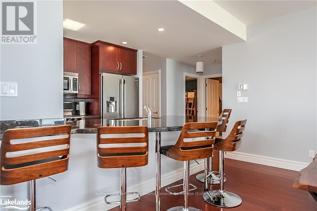 550 Mariners Way, Collingwood, Ontario  L9Y 5C7 - Photo 7 - S10437650