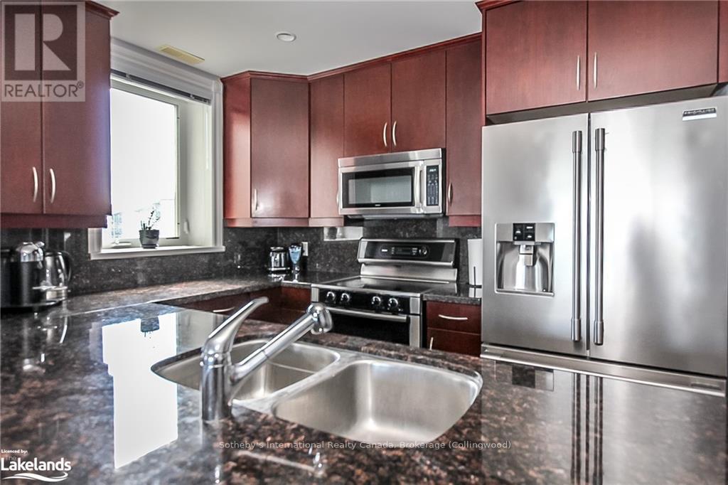 550 Mariners Way, Collingwood, Ontario  L9Y 5C7 - Photo 8 - S10437650