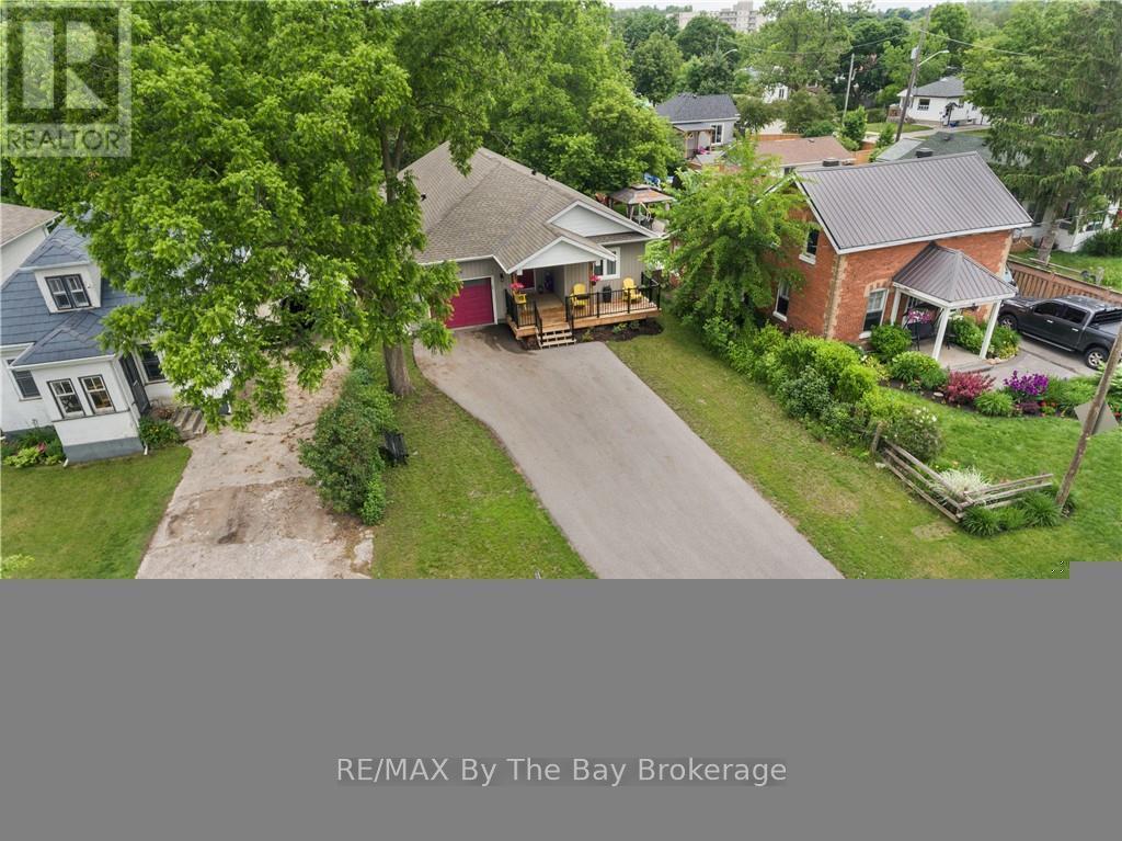 88 Henry Street, Barrie, Ontario  L4N 1C8 - Photo 5 - S11823123