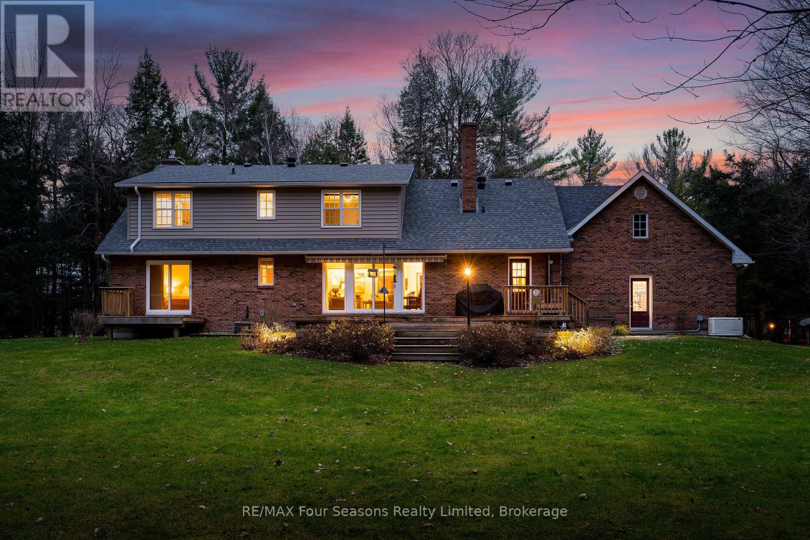 6123 27/28 Nottawasaga Side Road, Clearview, Ontario  L0M 1S0 - Photo 2 - S11823214