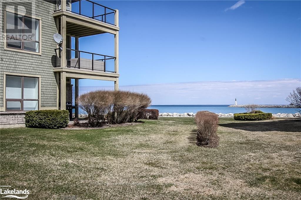 550 Mariners Way, Collingwood, Ontario  L9Y 5C7 - Photo 29 - S10437650