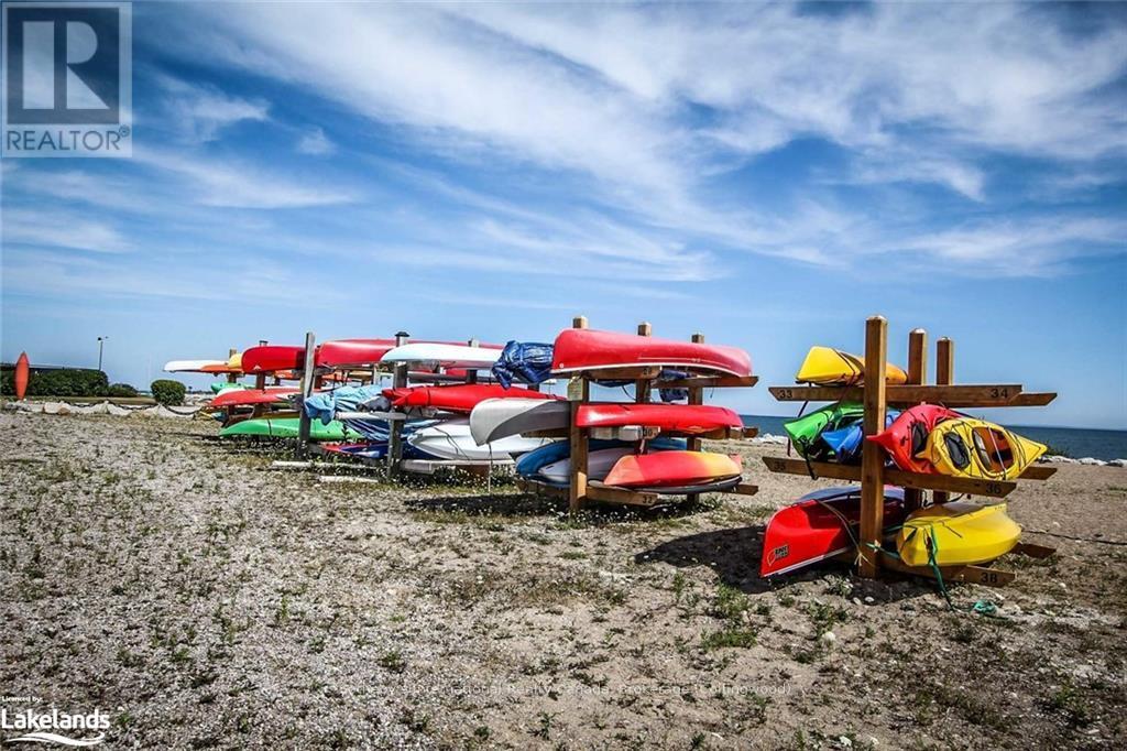 550 Mariners Way, Collingwood, Ontario  L9Y 5C7 - Photo 32 - S10437650