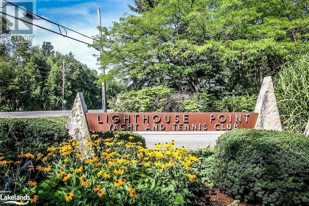 550 Mariners Way, Collingwood, Ontario  L9Y 5C7 - Photo 33 - S10437650