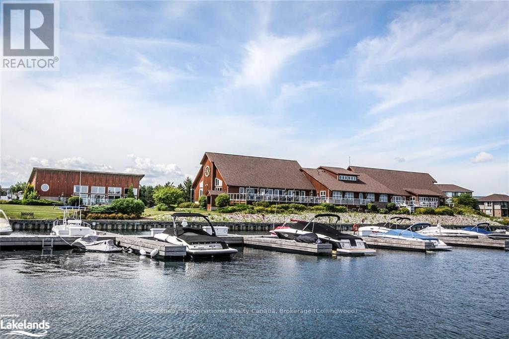 550 Mariners Way, Collingwood, Ontario  L9Y 5C7 - Photo 34 - S10437650