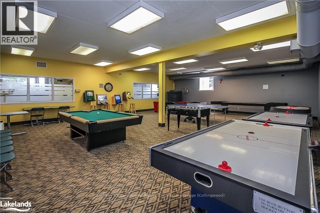 550 Mariners Way, Collingwood, Ontario  L9Y 5C7 - Photo 36 - S10437650