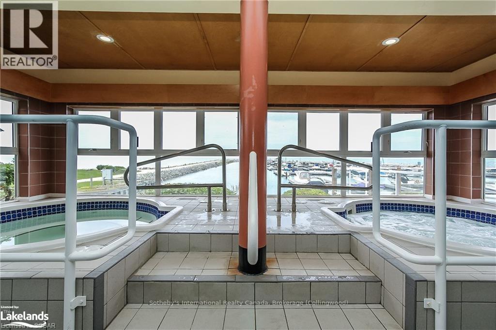 550 Mariners Way, Collingwood, Ontario  L9Y 5C7 - Photo 38 - S10437650