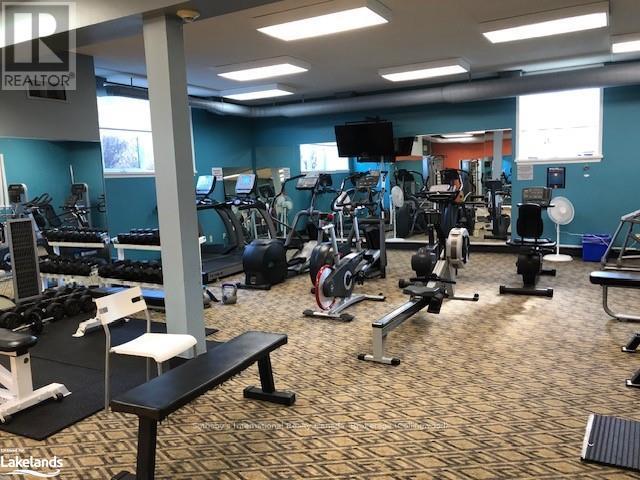 550 Mariners Way, Collingwood, Ontario  L9Y 5C7 - Photo 40 - S10437650