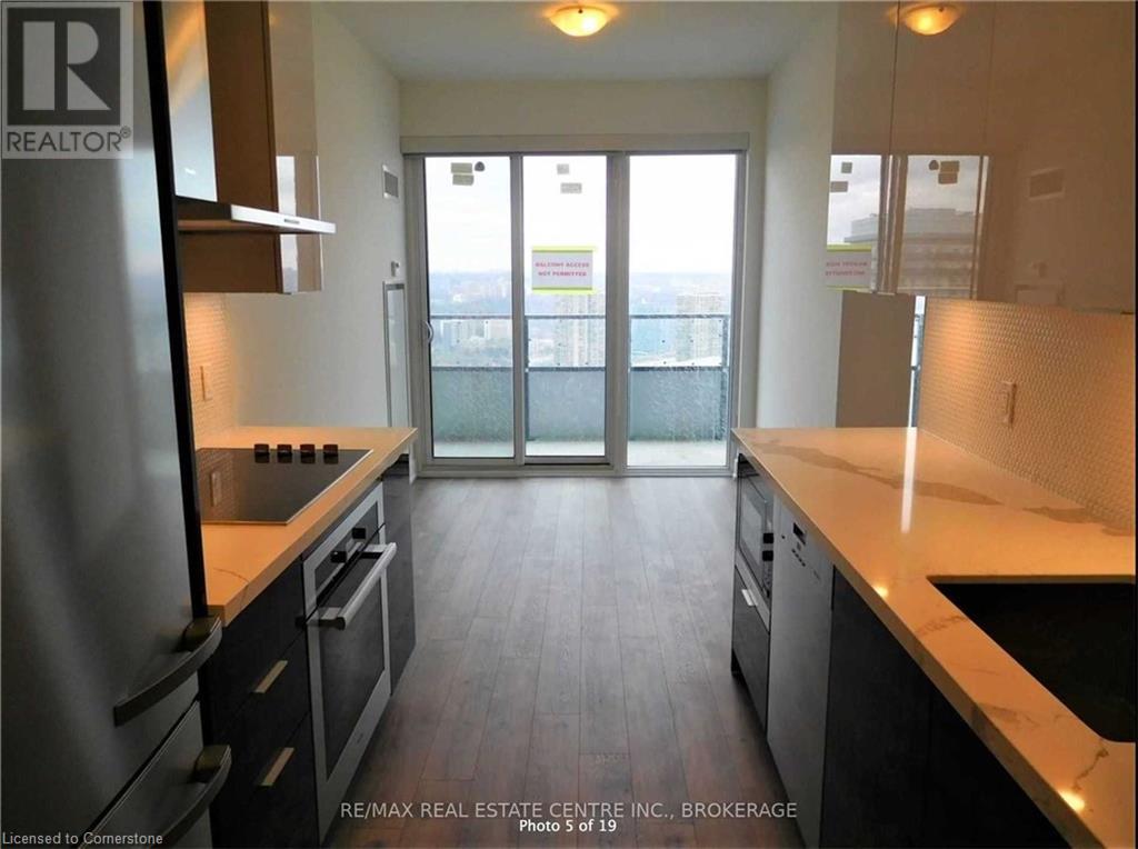 20 Shore Breeze Drive Unit# 4804, Toronto, Ontario  M8V 0C7 - Photo 7 - 40684157