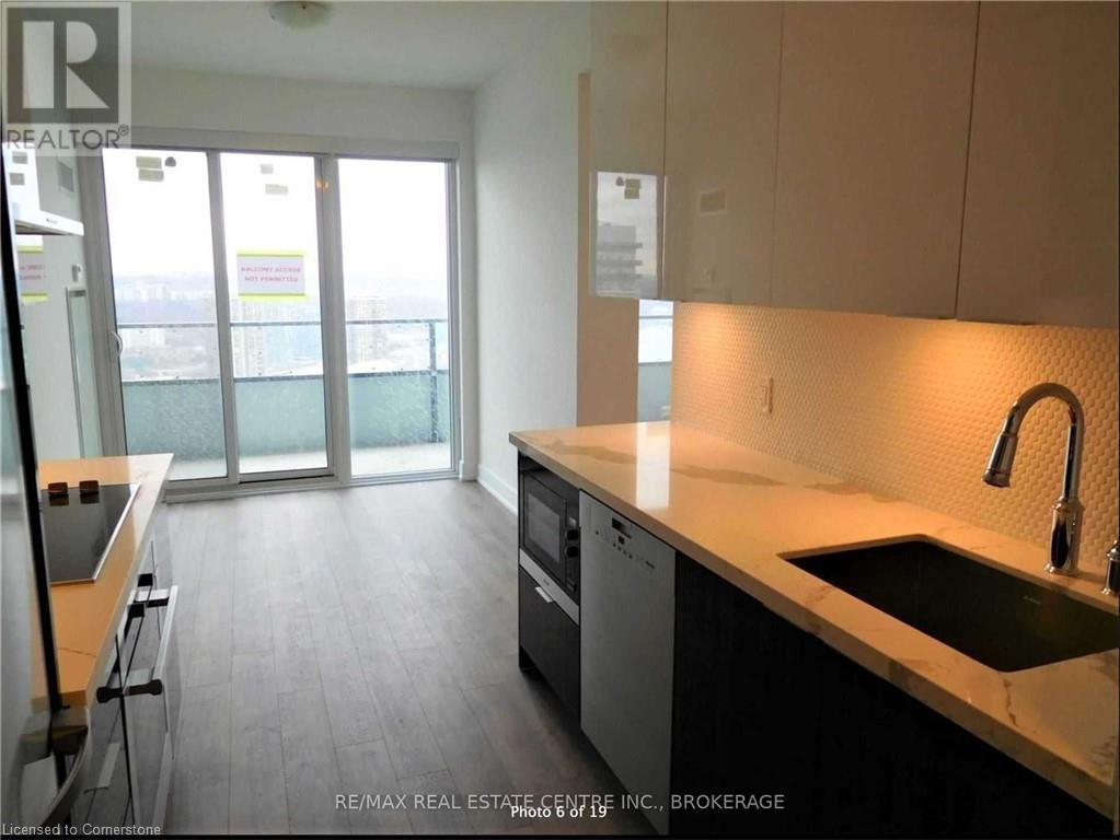 20 Shore Breeze Drive Unit# 4804, Toronto, Ontario  M8V 0C7 - Photo 8 - 40684157