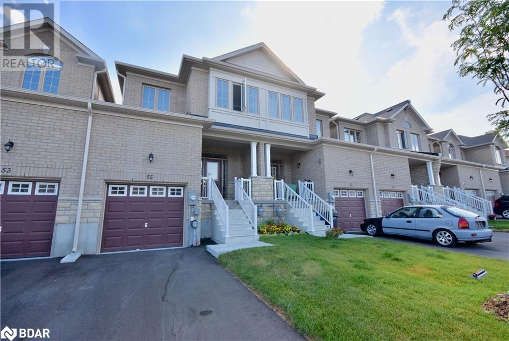 55 Greenwood Drive, Angus, Ontario  L0M 1B4 - Photo 2 - 40684044