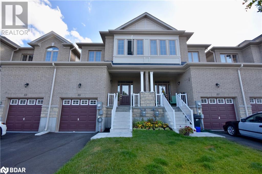 55 Greenwood Drive, Angus, Ontario  L0M 1B4 - Photo 3 - 40684044