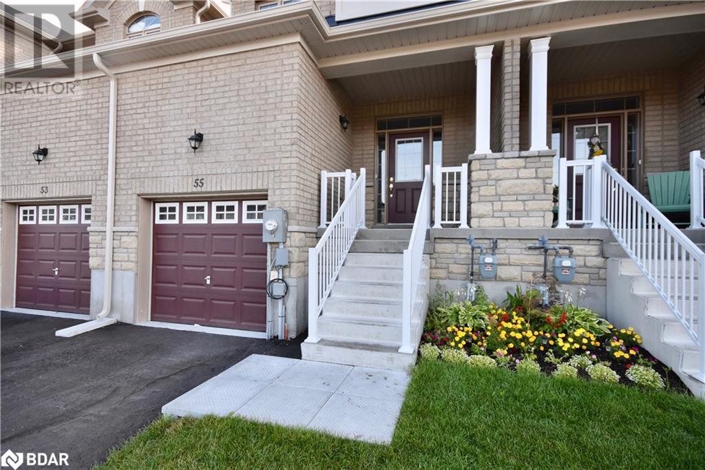 55 Greenwood Drive, Angus, Ontario  L0M 1B4 - Photo 4 - 40684044