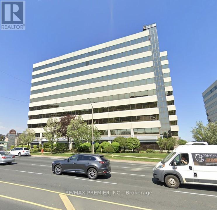 700-03 - 305 Milner Avenue, Toronto, Ontario  M1B 3V4 - Photo 1 - E11885796