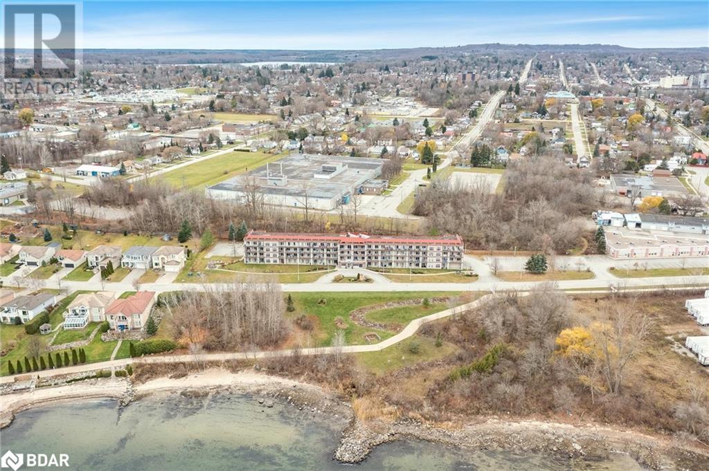 280 Aberdeen Boulevard Unit# 409, Midland, Ontario  L4R 5N4 - Photo 15 - 40680382