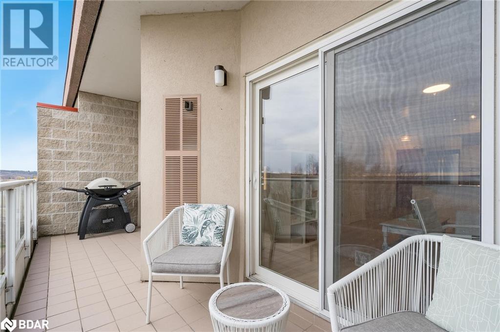 280 Aberdeen Boulevard Unit# 409, Midland, Ontario  L4R 5N4 - Photo 10 - 40680382