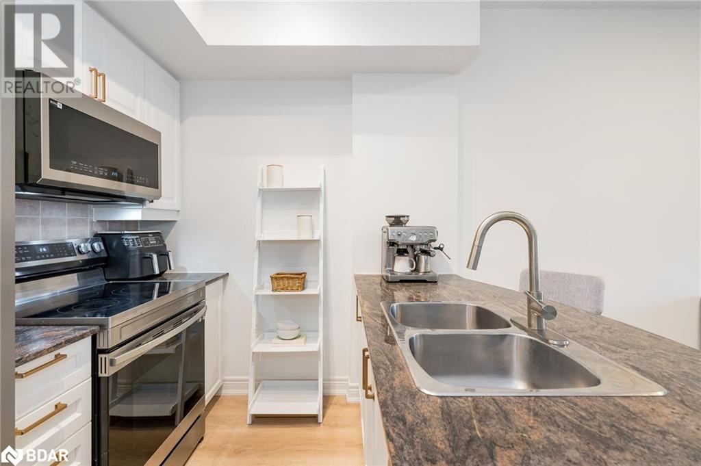 280 Aberdeen Boulevard Unit# 409, Midland, Ontario  L4R 5N4 - Photo 4 - 40680382