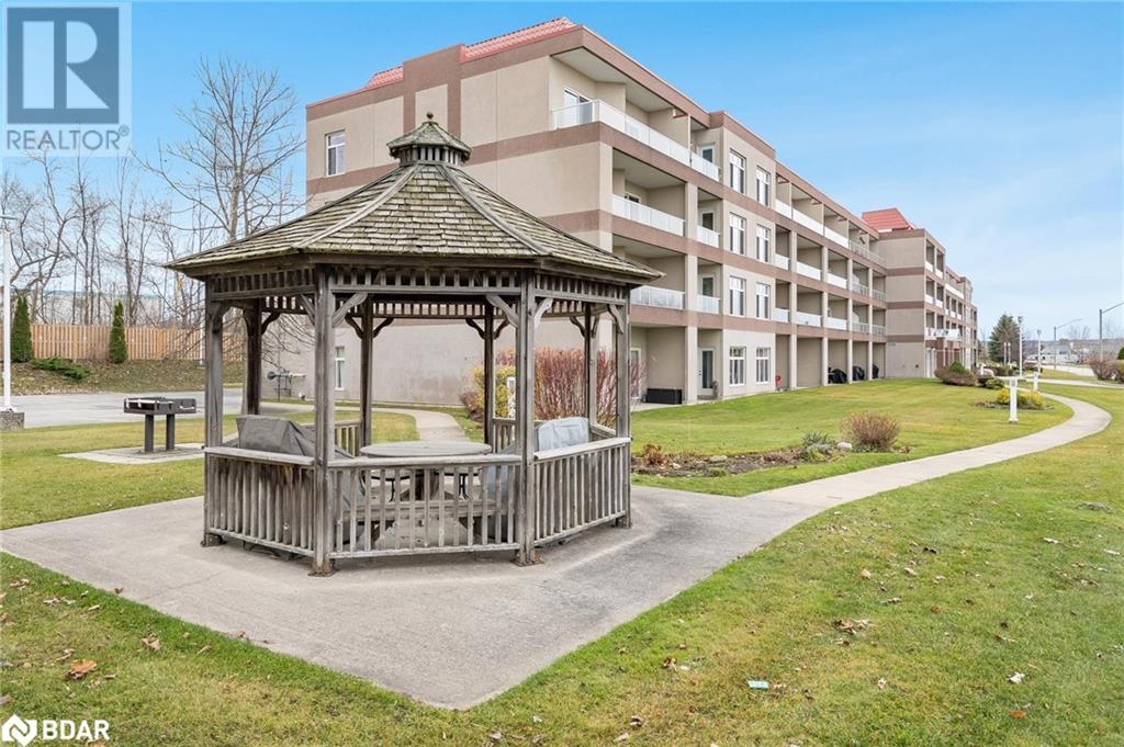 280 Aberdeen Boulevard Unit# 409, Midland, Ontario  L4R 5N4 - Photo 12 - 40680382