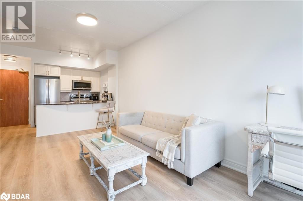 280 Aberdeen Boulevard Unit# 409, Midland, Ontario  L4R 5N4 - Photo 6 - 40680382